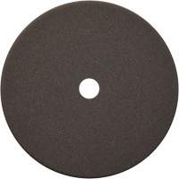 Finishing Pad, 7" Dia. Haskins Industrial Inc.