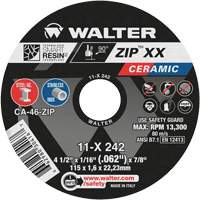Bonded Abrasives
