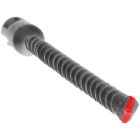 2-Cutter Carbide-Tipped Hammer Drill Bit, 7/32", SDS-Plus Shank, Carbide Haskins Industrial Inc.
