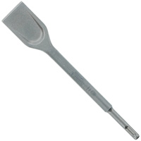 Wide Chisel Haskins Industrial Inc.