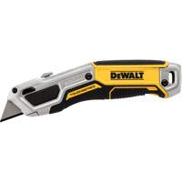 TOUGHSERIES Retractable Utility Knife Haskins Industrial Inc.