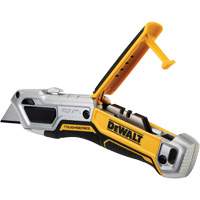 TOUGHSERIES Retractable Utility Knife Haskins Industrial Inc.