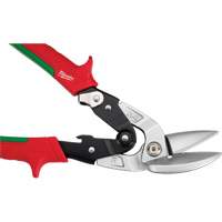 Offset Aviation Snips Haskins Industrial Inc.