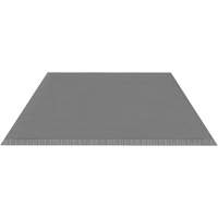 Lame de rechange pour couteaux Zepher 105GMT & 105GPT, Style Simple Haskins Industrial Inc.