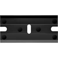 Lame de grattoir s&eacute;curitaire en plastique, Style Simple Haskins Industrial Inc.