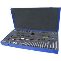 Tap & Adjustable Round Die Set Haskins Industrial Inc.