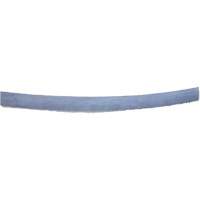 CLE-LINE P1000 Portable Bandsaw Blade, Bi-Metal, 44-7/8" L x 1/2" W x 0.02" Thick, 18 TPI Haskins Industrial Inc.
