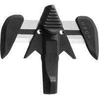 Quick-Change Concealed Blade Replacement Heads, Single Style Haskins Industrial Inc.