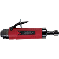 Industrial Die Grinders, 1/4" Collet, 24000 RPM Haskins Industrial Inc.