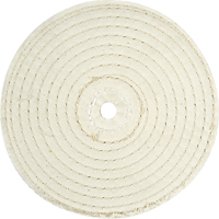 Buffing Wheels Haskins Industrial Inc.