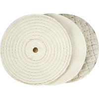 Buffing Wheels Haskins Industrial Inc.