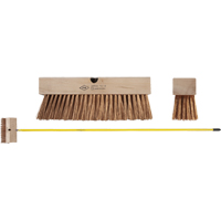 Maintenance Brushes Haskins Industrial Inc.