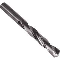 Jobber Drill Bit, Carbide, 3/32", 2" L, 1" Flute, 118° Point Angle Haskins Industrial Inc.