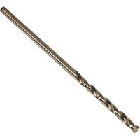 Foret tr&egrave;s allong&eacute; a&eacute;ronautique, 3/32", Acier rapide au cobalt, Cannelure 1-1/4", Pointe de 135° Haskins Industrial Inc.