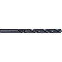 Extra Length Aircraft Extension Drill Bit, H, High Speed Steel, 2-7/8" Flute, 135° Point Haskins Industrial Inc.