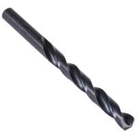 Type B Air Craft Extension Drill Bit, #1, High Speed Steel, 2-5/8" Flute, 135° Point Haskins Industrial Inc.