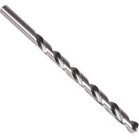 Foret tr&egrave;s long &agrave; usage g&eacute;n&eacute;ral, 3/8", Acier rapide, Cannelure 11", Pointe de 118° Haskins Industrial Inc.