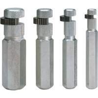 Jeu de cl&eacute;s internes pour tuyaux Haskins Industrial Inc.