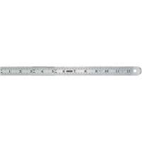 Industrial Precision Flexible Ruler, 13" L, Steel Haskins Industrial Inc.