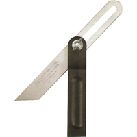 Structo-Cast&reg; Sliding T-Bevels Haskins Industrial Inc.