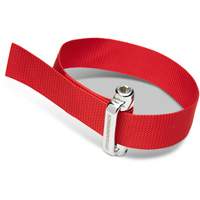 Cl&eacute; &agrave; sangle robuste pour filtre &agrave; huile de 3/8"  & 1/2" Haskins Industrial Inc.