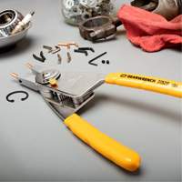 Extra Large Universal Convertible Retaining Ring Pliers Haskins Industrial Inc.