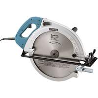 Large Capacity Circular Saw with Electric Brake Haskins Industrial Inc.