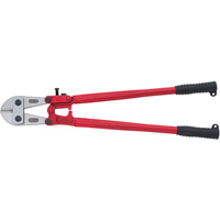 Coupe-boulons, 24" l, Coupe centrale Haskins Industrial Inc.