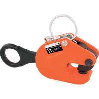 Sumo Series Plate Clamp Haskins Industrial Inc.