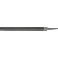 Lime, Demi-ronde, 6" l, Coupe Demi-douce Haskins Industrial Inc.