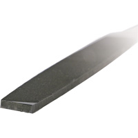 Mill File, Flat, 6", Bastard Haskins Industrial Inc.