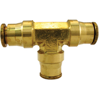 P.T.C. Tees Haskins Industrial Inc.