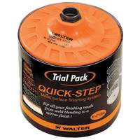 QUICK-STEP Trial Kit Haskins Industrial Inc.