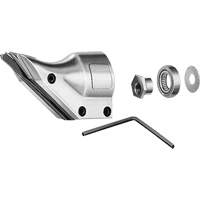 Ensemble de t&ecirc;te de cisaille de calibre 18 Haskins Industrial Inc.