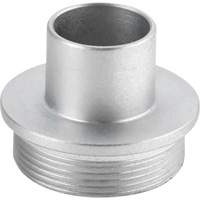 Ensemble de guide de gabarit de façonnage &agrave; face verrouill&eacute;e de 1-3/8" Haskins Industrial Inc.