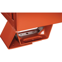 Drawer Cabinet, 60-1/8" W x 53-1/4" H x 30-1/4" D, 58.7 Cubic Feet Capacity Haskins Industrial Inc.