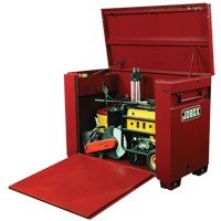 Tool & Equipment Storage