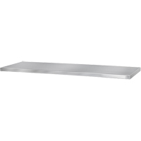 Extreme Tools&reg; RX Series Work Surface, 25" D x 55" W, 1" Thick Haskins Industrial Inc.
