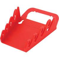 Wrench Organizer Haskins Industrial Inc.