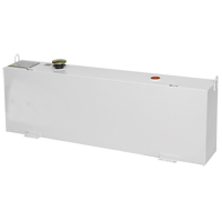 Steel Fuel Transfer Tank, Steel, 36 gal. Capacity, White Haskins Industrial Inc.