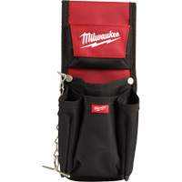 &eacute;tui utilitaire compact, Porte-outil multiple, Nylon, 7 Poches Haskins Industrial Inc.