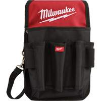 &eacute;tui utilitaire, Porte-outil multiple, Nylon, 9 Poches Haskins Industrial Inc.