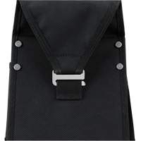 &eacute;tui utilitaire, Porte-outil multiple, Nylon, 9 Poches Haskins Industrial Inc.