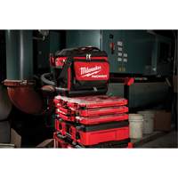 Packout Cooler, 20.5 L Capacity Haskins Industrial Inc.