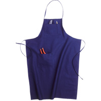 Work Apron Haskins Industrial Inc.