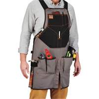 Arsenal&reg; 5705 Tool Apron Haskins Industrial Inc.