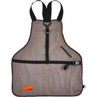 Arsenal&reg; 5704 Tool Apron Haskins Industrial Inc.