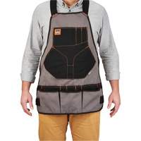 Arsenal&reg; 5704 Tool Apron Haskins Industrial Inc.
