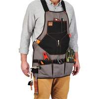 Arsenal&reg; 5704 Tool Apron Haskins Industrial Inc.