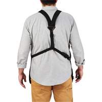 Arsenal&reg; 5704 Tool Apron Haskins Industrial Inc.